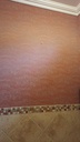 Papel tapiz Ondas Naranjas/dorado walllife ST70702-5,30m2