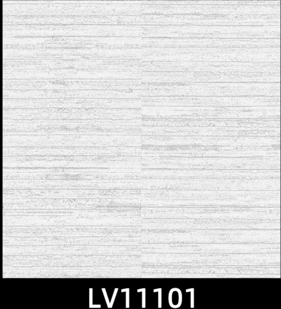 Papel tapiz Textutra Gris  Lineas Horizontal LV11102, 5,30mt2