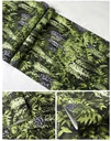 Papel Tapiz Textura Diseño Floral/Lila-P8315