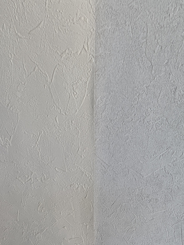 Papel Tapiz Textura Estuco Blanco Walllife HF20505-16,20m2