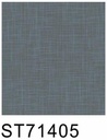 Papel Tapiz Textura Lino Azul Marino Walllife ST71405 5,30m2