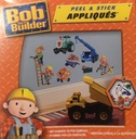 Bob el Constructor-RMK1162SCS