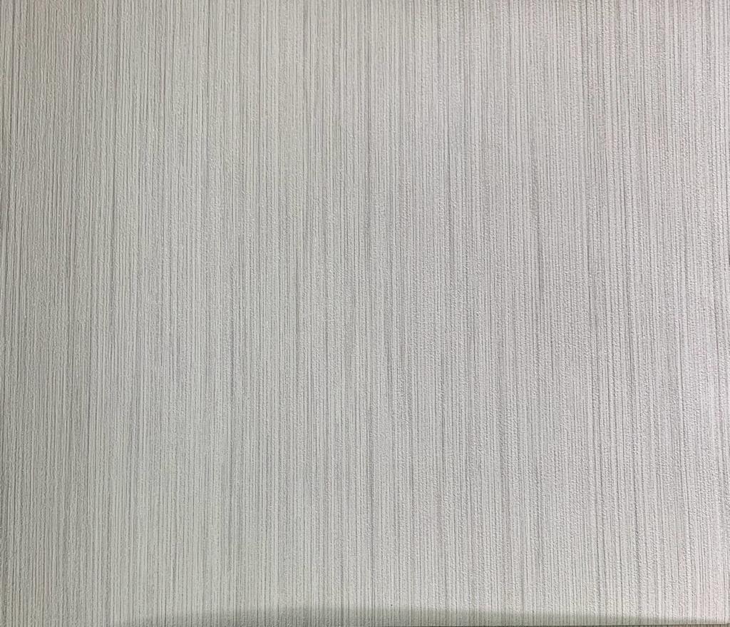 Papel Tapiz Textura Blanco 28225 - 16mt2