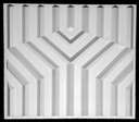 Paneles 3D   50x50cm - D123