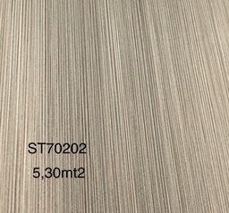 [ST70202] Rayitas gris-champagne 5mt2 – ST70202