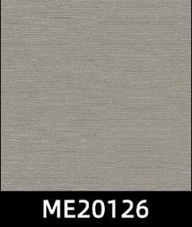 [ME20126] Gris llano texturizado ME20126 - 5,30MT2