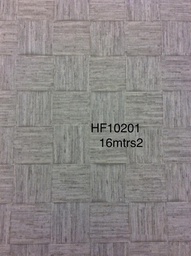 [HF10201] Gris patron cuadros HF10201-16,20m2