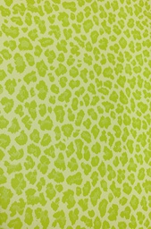 [FD62506] Leopardo Verde Limón FD62506  5,20m2